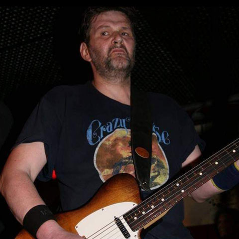 Dirk Schierenberg